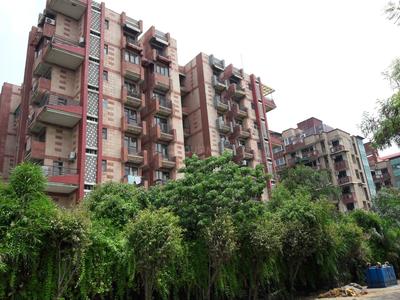 3 BHK Apartment