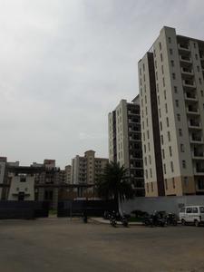 3 BHK Apartment