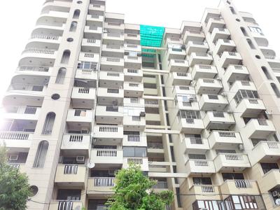 4 BHK Apartment