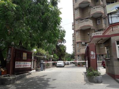 3 BHK Apartment