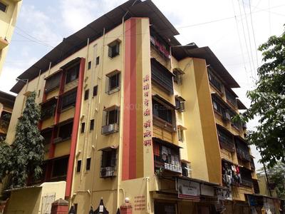 1 BHK Apartment