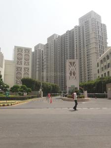 4 BHK Apartment