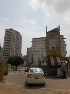 4 BHK Apartment
