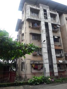 Gallery Cover Image of 350 Sq.ft 1 BHK Apartment for rent in Mira Road East for 9000