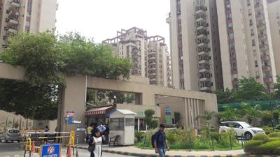 3 BHK Apartment