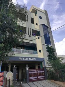 Gallery Cover Image of 1100 Sq.ft 1 BHK Independent House for rent in Jeedimetla for 15000
