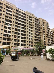 1 BHK Apartment
