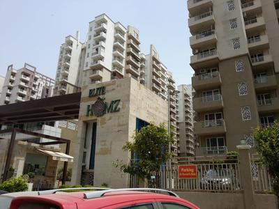 3 BHK Apartment
