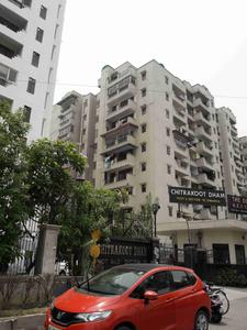 3 BHK Apartment
