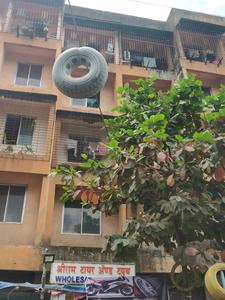 Gallery Cover Image of 600 Sq.ft 1 BHK Apartment for buy in New Panvel East for 3400000