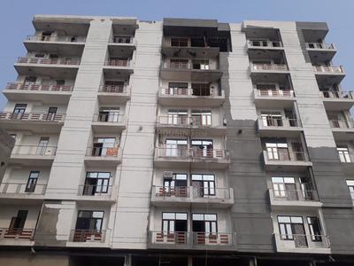 1 BHK Independent Floor