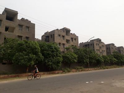 1 BHK Apartment