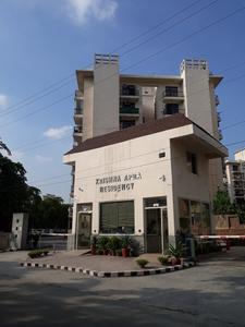 3 BHK Apartment