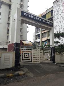 2 BHK Apartment