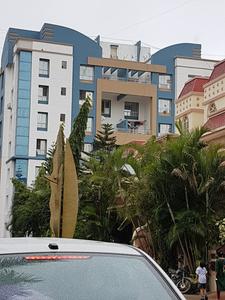 3 BHK Apartment