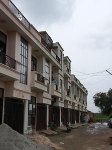 1 BHK Independent Floor