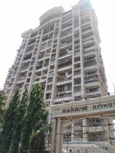3 BHK Apartment