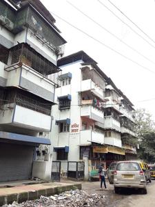1 BHK Apartment