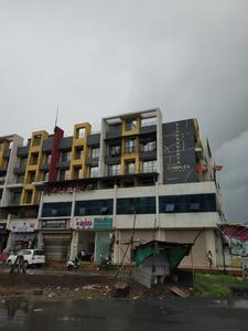 1 BHK Apartment