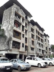 1 BHK Apartment
