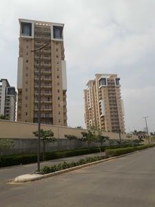 3 BHK Apartment