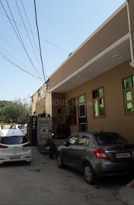 Gallery Cover Image of Sq.ft Residential Plot for buy in Sector 3A for 3000000