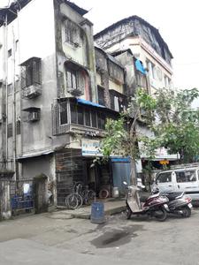 Gallery Cover Image of 330 Sq.ft 1 RK Apartment for buy in Mira Road East for 3000000