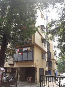 Gallery Cover Image of 650 Sq.ft 1 BHK Apartment for buy in Mazgaon for 16500000