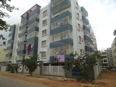 2 BHK Apartment