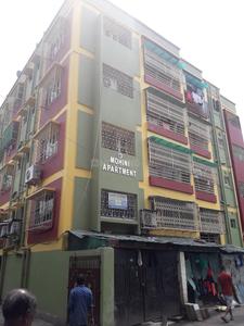Gallery Cover Image of 2500 Sq.ft 5 BHK Independent House for buy in Bhowanipore for 30000000