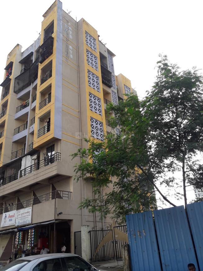 660 Sqft 1 BHK Apartment for sale in Jayraj Regal Mira Road East