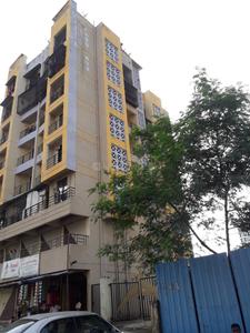 1 BHK Apartment