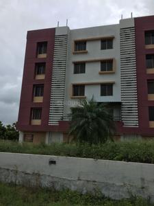 1 BHK Independent Floor
