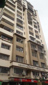 Gallery Cover Image of 895 Sq.ft 2 BHK Apartment for buy in Malad West for 23500000