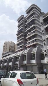 1 BHK Apartment