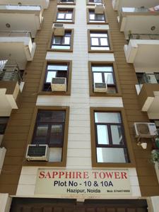 3 BHK Apartment