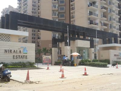 2 BHK Apartment