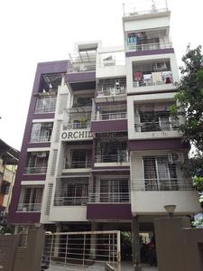 1 BHK Apartment