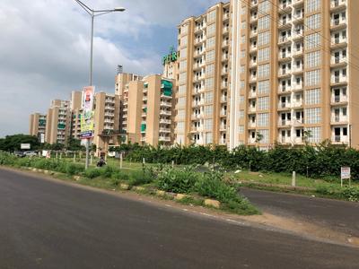 3 BHK Apartment