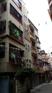 3 BHK Apartment