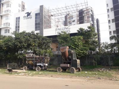 Gallery Cover Image of 1888 Sq.ft 3 BHK Apartment for buy in Perungudi for 16000000