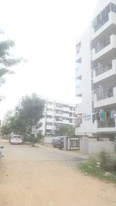 2 BHK Independent House