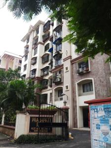 Gallery Cover Image of 1180 Sq.ft 3 BHK Apartment for buy in Kopar Khairane for 18500000