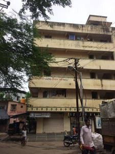 1 BHK Apartment