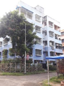 3 BHK Apartment