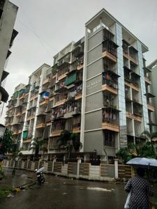 1 BHK Apartment