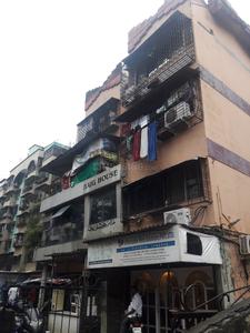 1 BHK Apartment