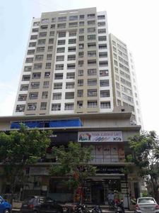 Gallery Cover Image of 1050 Sq.ft 2 BHK Apartment for rent in Mira Road East for 23000