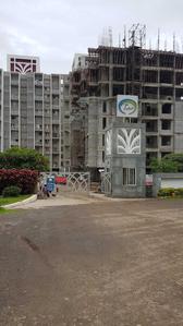 1 BHK Apartment