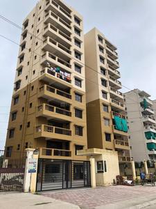 3 BHK Apartment